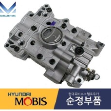MOBIS SHAFT ASSY-BALANCE SET FOR GASOLINE G4KD G4KE G4KJ ENGINES HYUNDAI KIA 2010-15 MNR